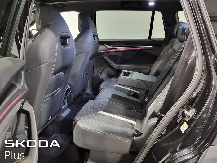 Skoda Kodiaq 2025