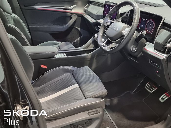 Skoda Kodiaq 2025