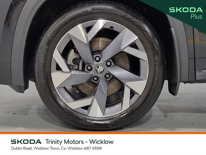 Skoda Kodiaq 2025