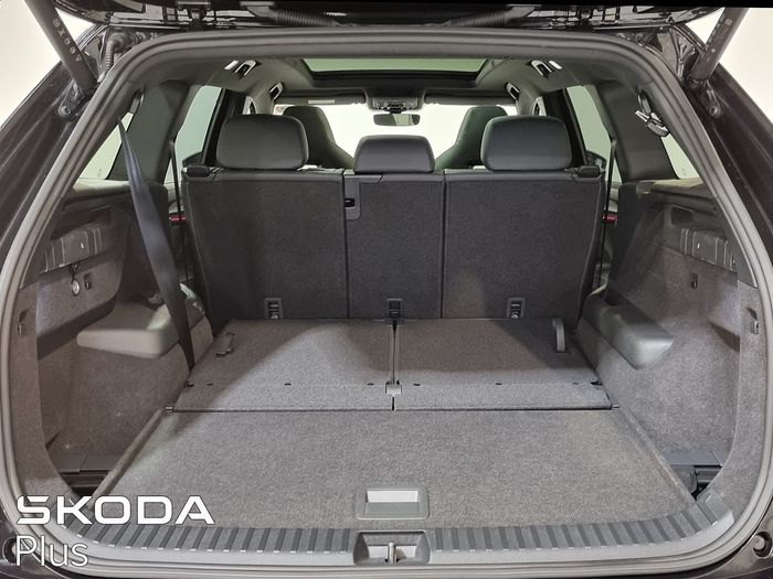 Skoda Kodiaq 2025