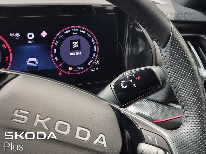 Skoda Kodiaq 2025