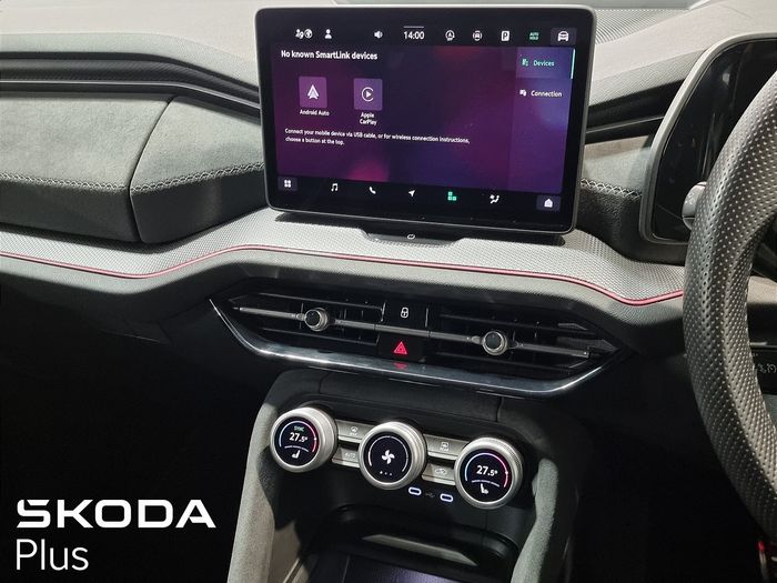 Skoda Kodiaq 2025