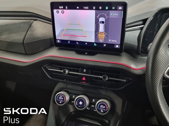 Skoda Kodiaq 2025