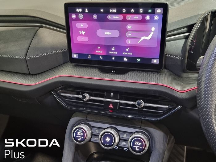 Skoda Kodiaq 2025