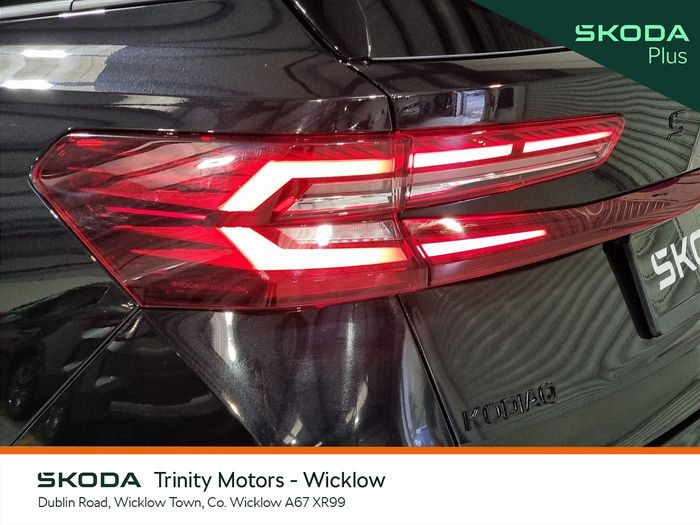 Skoda Kodiaq 2025