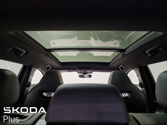 Skoda Kodiaq 2025