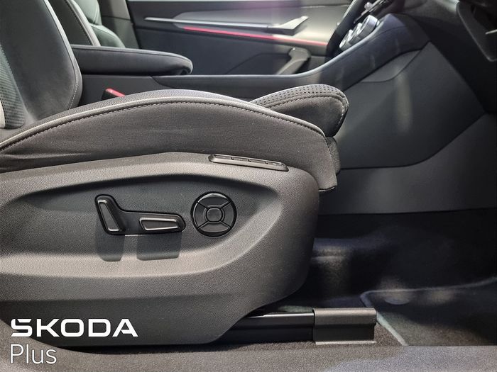 Skoda Kodiaq 2025