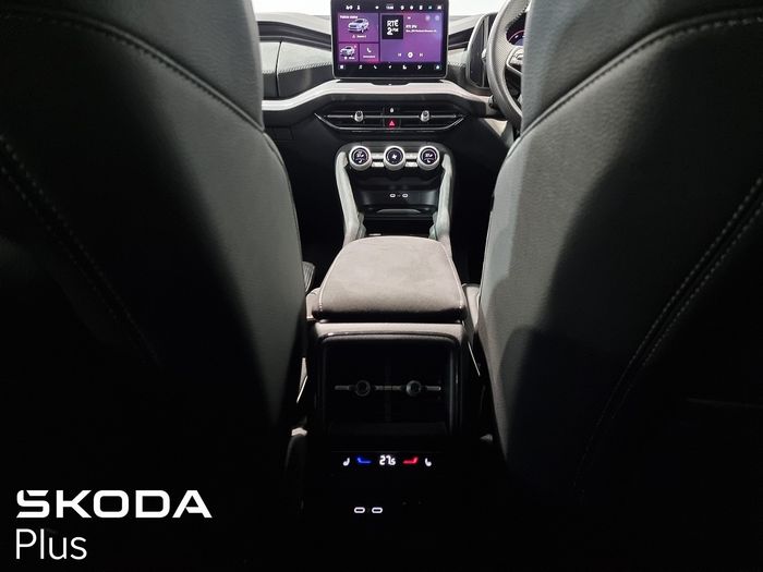 Skoda Kodiaq 2025