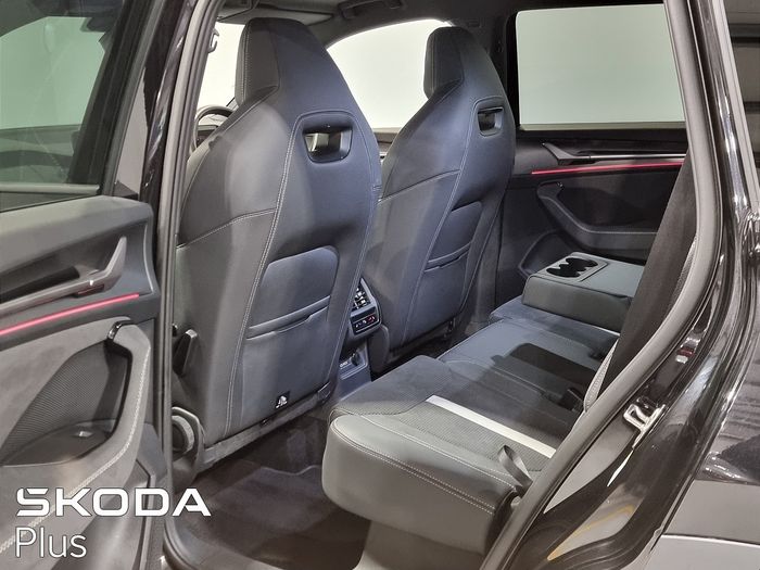 Skoda Kodiaq 2025