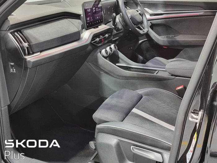 Skoda Kodiaq 2025