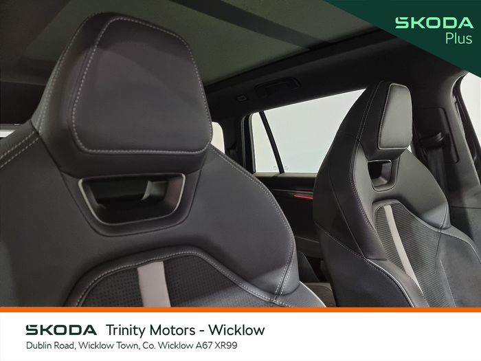 Skoda Kodiaq 2025