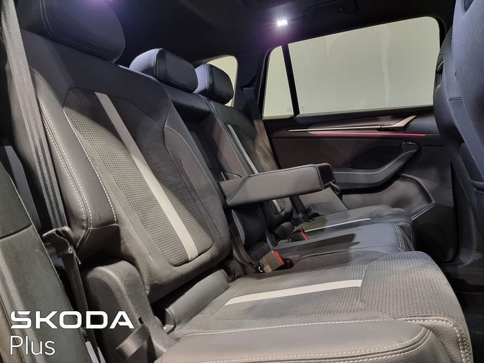 Skoda Kodiaq 2025