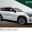Skoda Kodiaq 2025