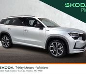 Skoda Kodiaq 2025