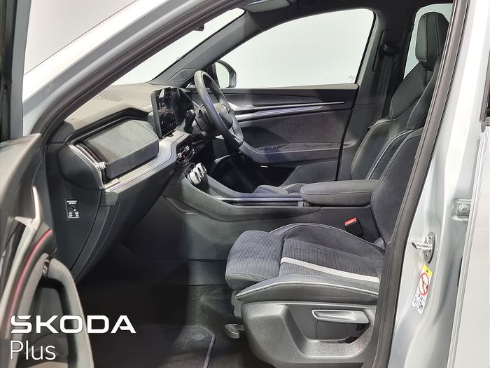 Skoda Kodiaq 2025