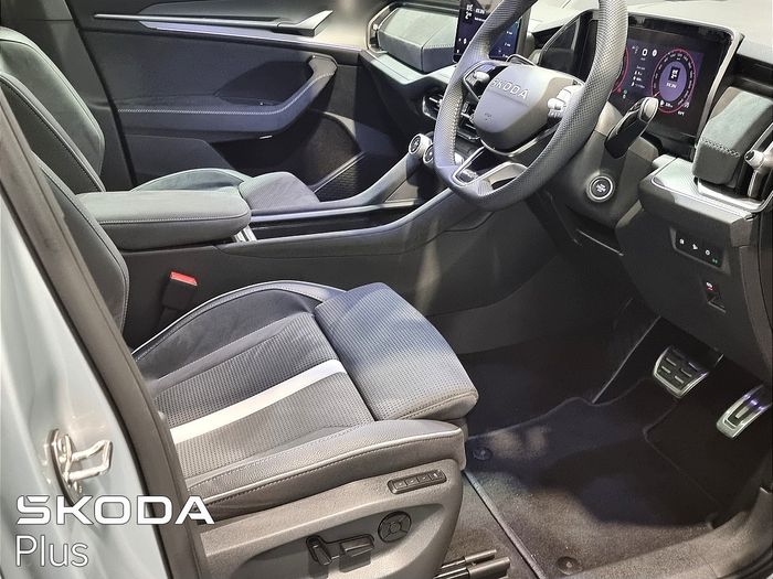 Skoda Kodiaq 2025