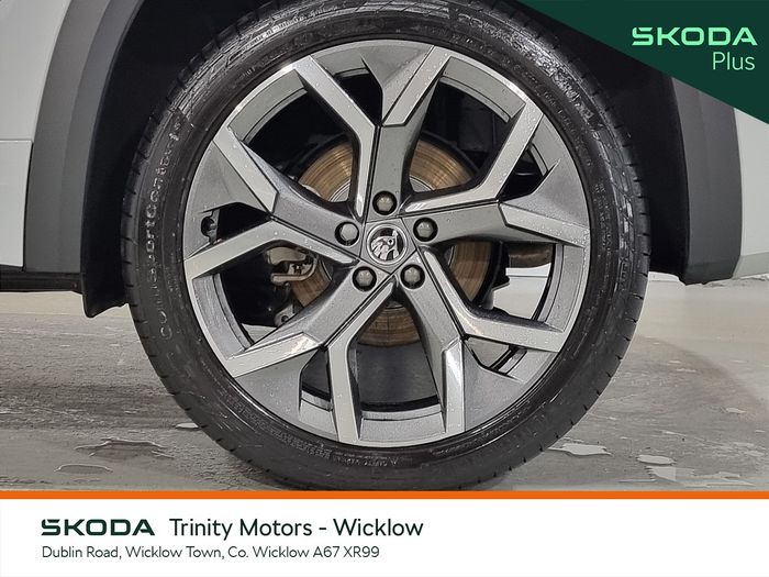 Skoda Kodiaq 2025