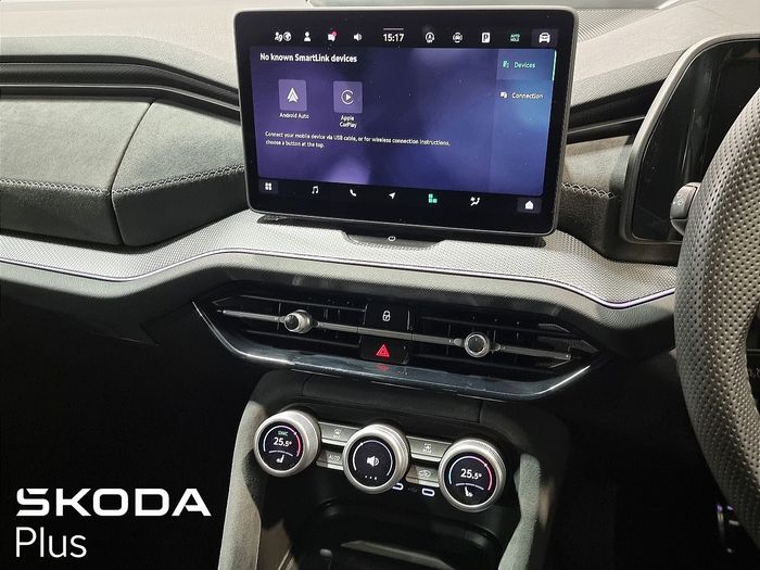 Skoda Kodiaq 2025