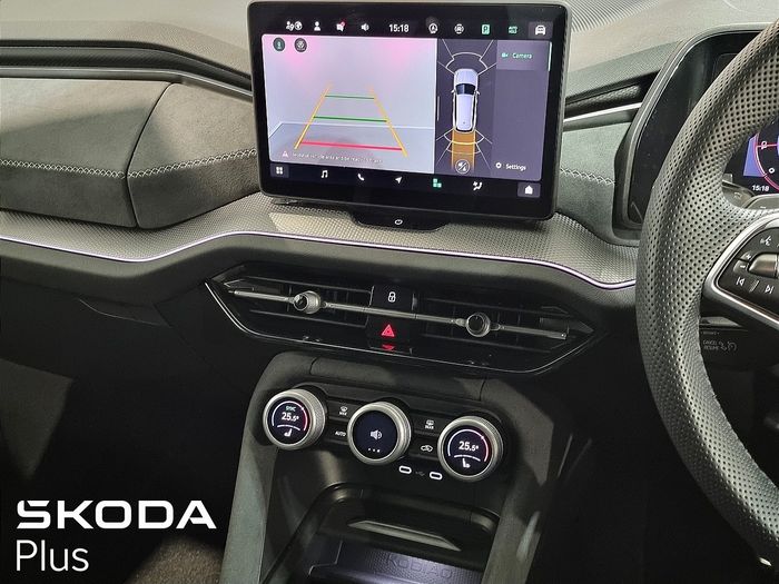 Skoda Kodiaq 2025