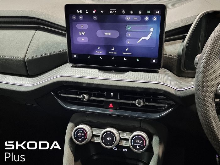 Skoda Kodiaq 2025