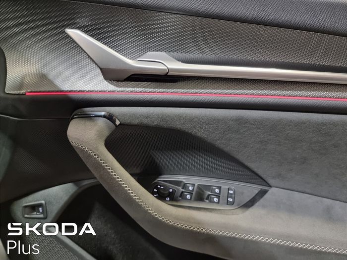 Skoda Kodiaq 2025