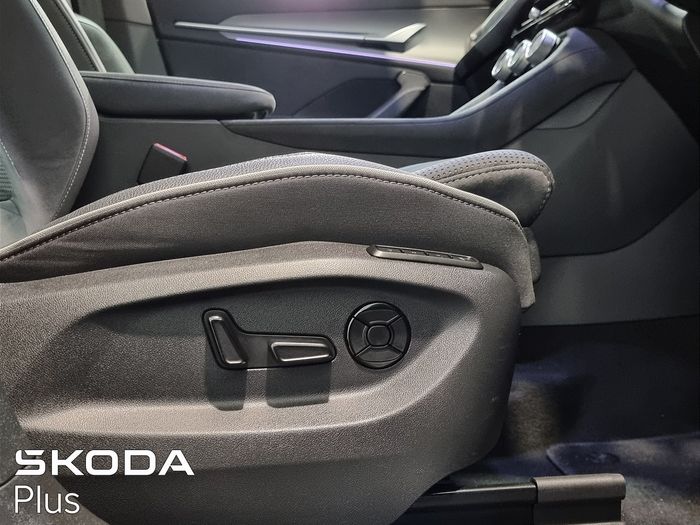 Skoda Kodiaq 2025