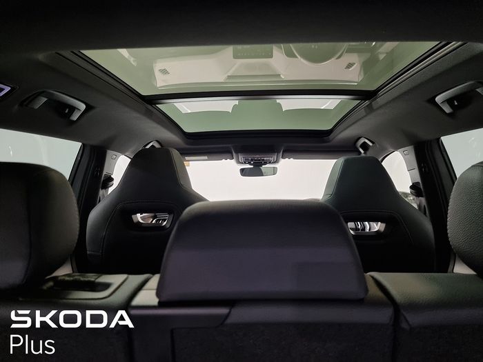 Skoda Kodiaq 2025