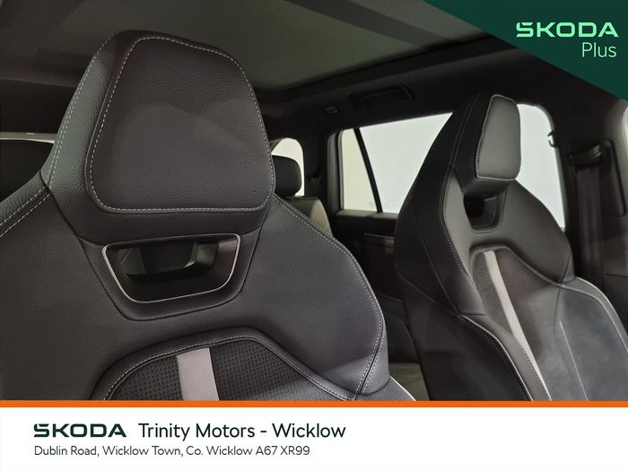 Skoda Kodiaq 2025