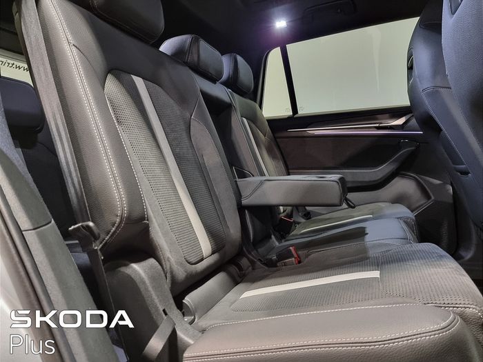 Skoda Kodiaq 2025