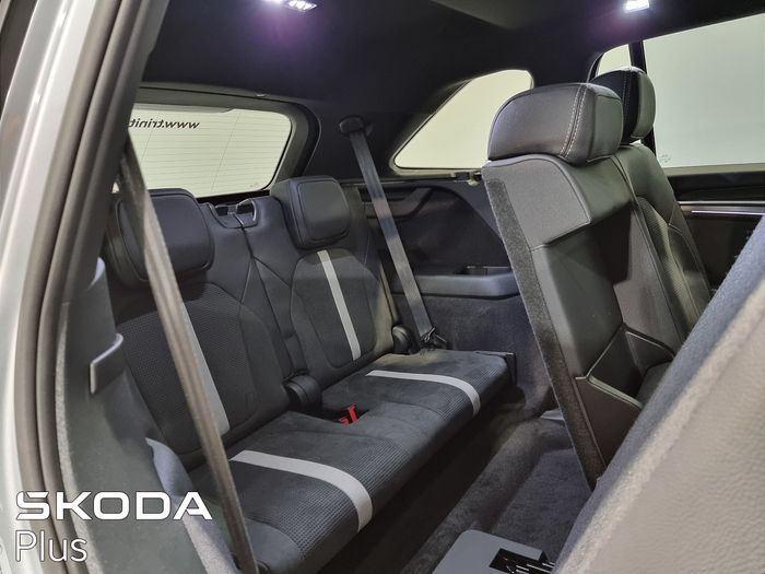 Skoda Kodiaq 2025