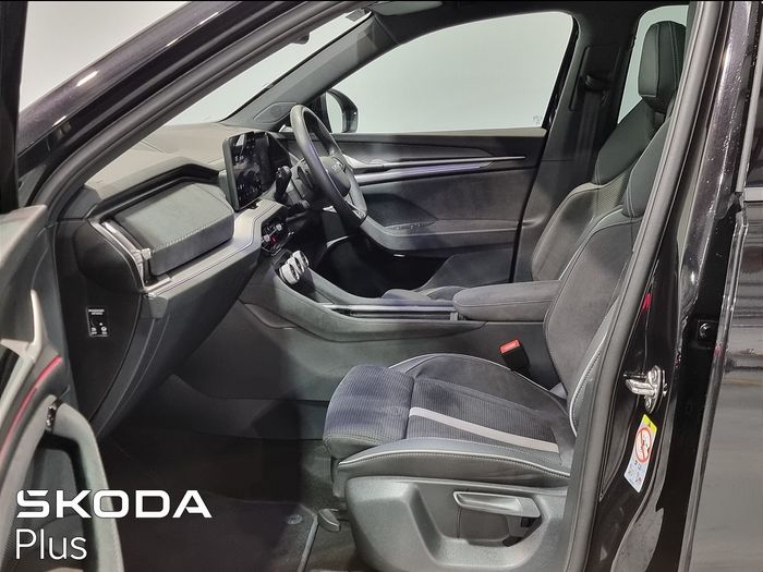 Skoda Kodiaq 2025
