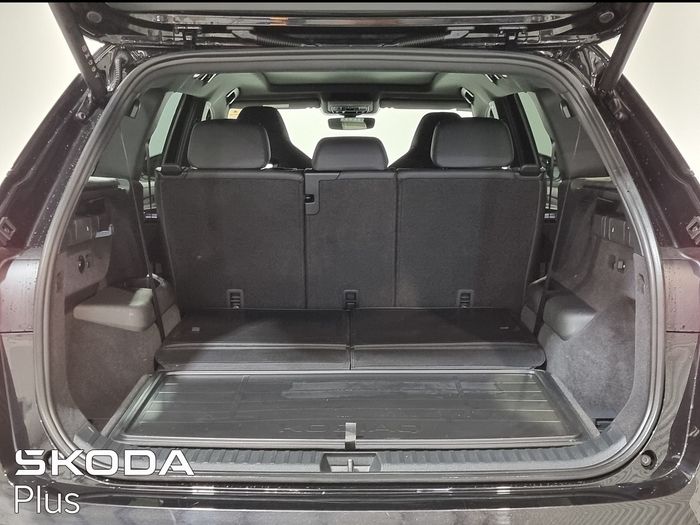 Skoda Kodiaq 2025