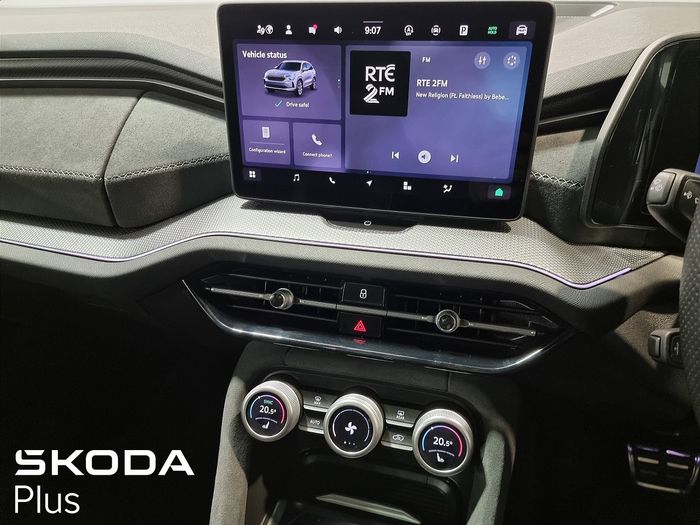 Skoda Kodiaq 2025