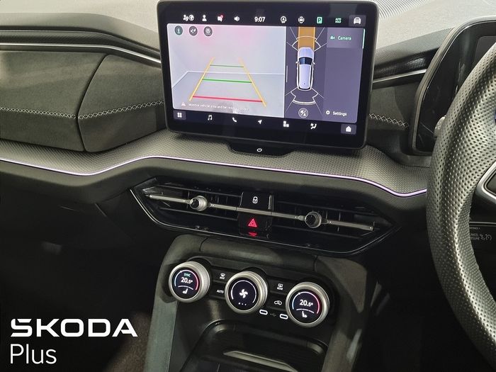 Skoda Kodiaq 2025