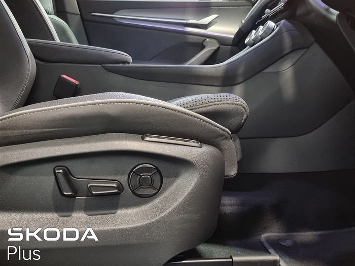 Skoda Kodiaq 2025