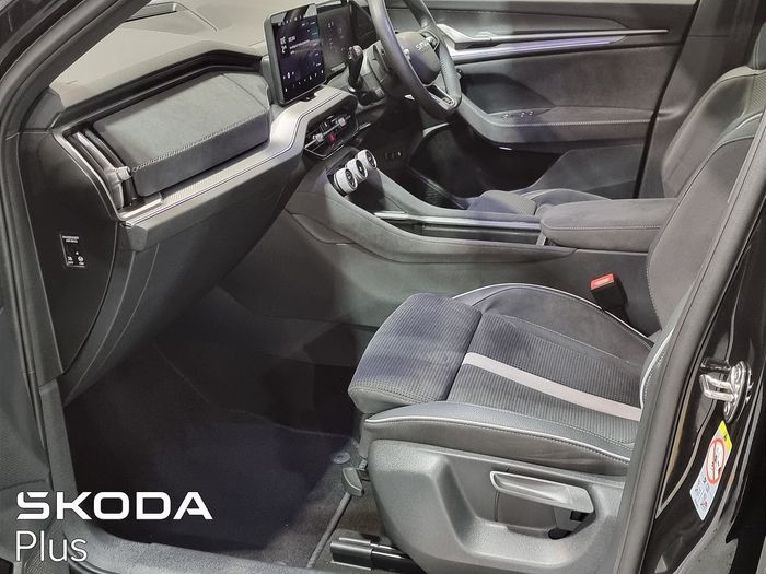 Skoda Kodiaq 2025