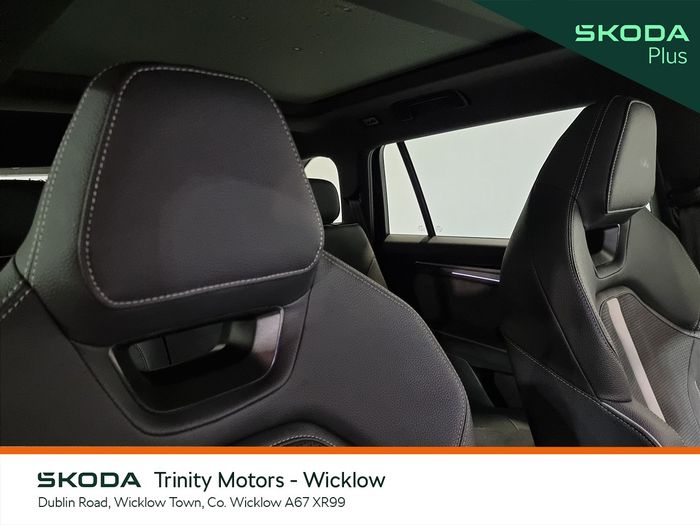 Skoda Kodiaq 2025