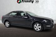 Skoda Octavia 2018