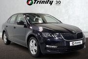 Skoda Octavia 2018
