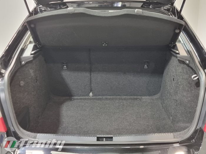 Skoda Octavia 2018