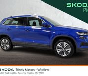 Skoda Karoq 2023