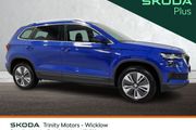 Skoda Karoq 2023
