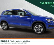 Skoda Karoq 2023
