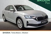 Skoda Octavia 2025