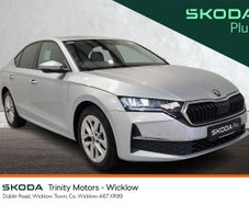 Skoda Octavia 2025