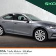 Skoda Octavia 2023