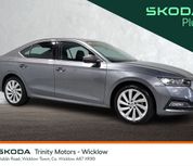 Skoda Octavia 2023