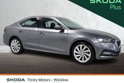 Skoda Octavia 2023