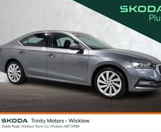 Skoda Octavia 2023