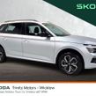 Skoda Kamiq 2025